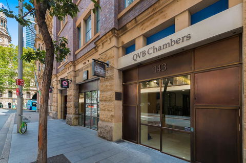 YEHS Hotel Sydney QVB - Port Augusta Accommodation 30