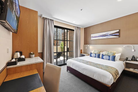 YEHS Hotel Sydney QVB - Port Augusta Accommodation 11