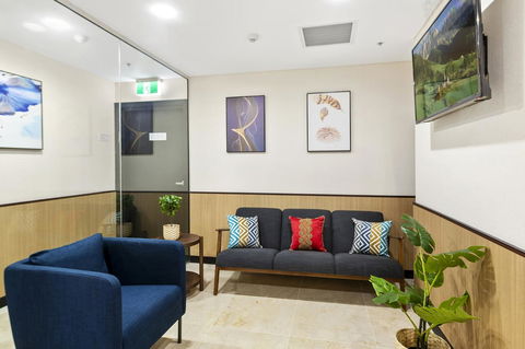 YEHS Hotel Sydney QVB - Port Augusta Accommodation 15