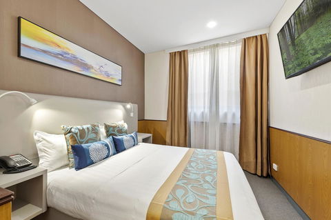 YEHS Hotel Sydney QVB - Port Augusta Accommodation 20