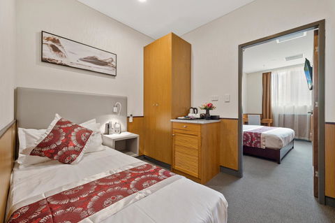YEHS Hotel Sydney QVB - Port Augusta Accommodation 39