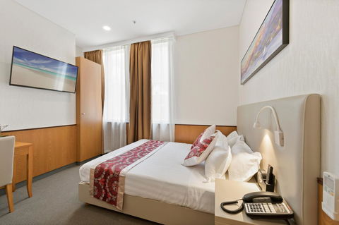 YEHS Hotel Sydney QVB - Port Augusta Accommodation 36