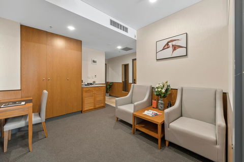 YEHS Hotel Sydney QVB - Port Augusta Accommodation 32