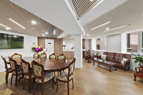 YEHS Hotel Sydney QVB - Port Augusta Accommodation 16
