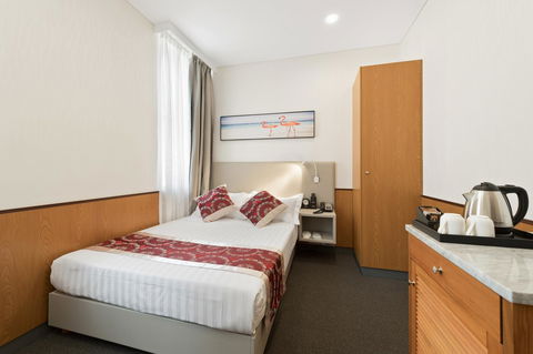 YEHS Hotel Sydney QVB - Port Augusta Accommodation 35