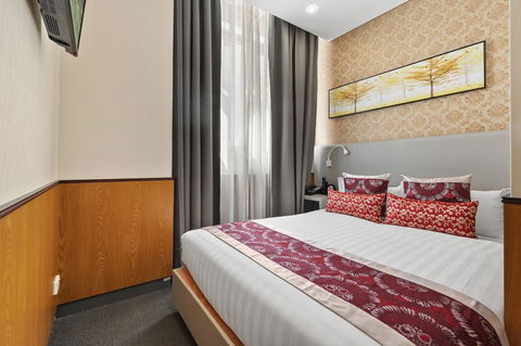 YEHS Hotel Sydney QVB - Port Augusta Accommodation 8