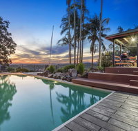 Byron Hinterland Villas - Port Augusta Accommodation