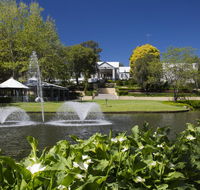 Crowne Plaza Hawkesbury Valley - Port Augusta Accommodation
