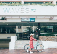 Waves Byron Bay - Port Augusta Accommodation