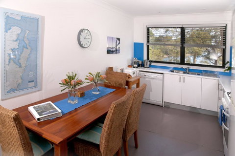 Refuge Cove On Pittwater - Port Augusta Accommodation 8