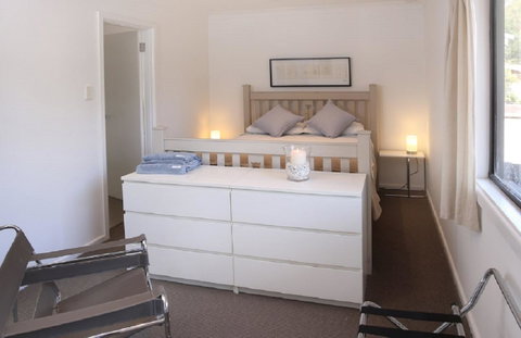 Refuge Cove On Pittwater - Port Augusta Accommodation 6