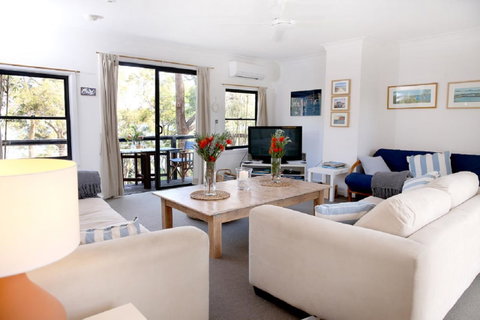 Refuge Cove On Pittwater - Port Augusta Accommodation 5