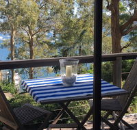 Refuge Cove On Pittwater - Port Augusta Accommodation