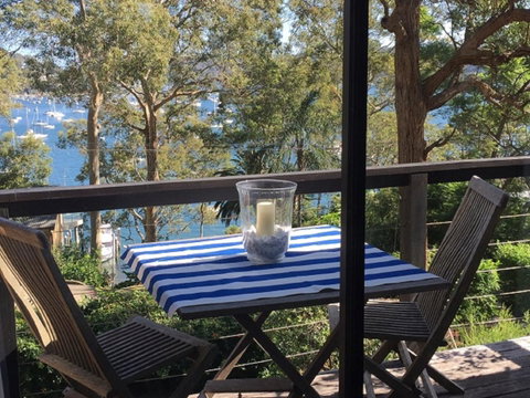 Refuge Cove On Pittwater - Port Augusta Accommodation 0