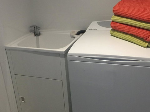 Refuge Cove On Pittwater - Port Augusta Accommodation 10
