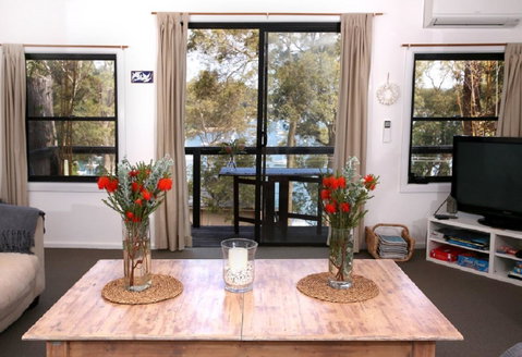 Refuge Cove On Pittwater - Port Augusta Accommodation 3