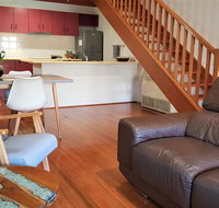 The Great Escape Lofts - Port Augusta Accommodation