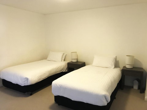 Wyndel Apartments Sydney CBD - Bond - Port Augusta Accommodation 1