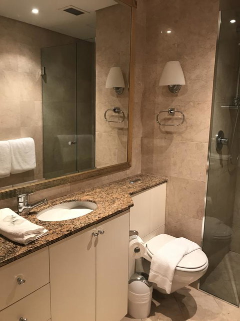 Wyndel Apartments Sydney CBD - Bond - Port Augusta Accommodation 7