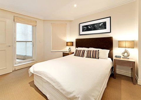 Wyndel Apartments Sydney CBD - Bond - Port Augusta Accommodation 2
