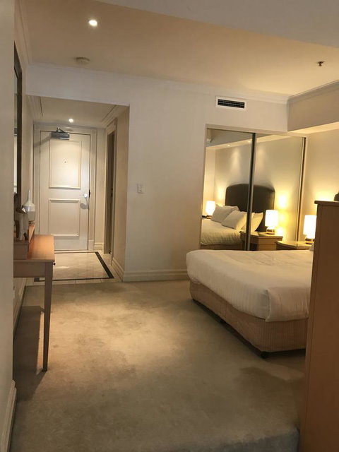 Wyndel Apartments Sydney CBD - Bond - Port Augusta Accommodation 5