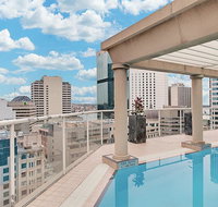 Wyndel Apartments Sydney CBD - Bond - Port Augusta Accommodation