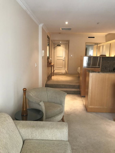 Wyndel Apartments Sydney CBD - Bond - Port Augusta Accommodation 4