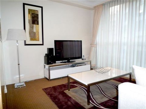 Wyndel Apartments Sydney CBD - Bond - Port Augusta Accommodation 11