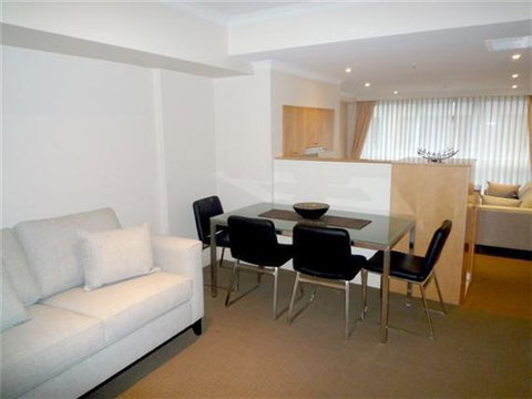Wyndel Apartments Sydney CBD - Bond - Port Augusta Accommodation 12