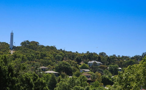 The Botanical 201 - Port Augusta Accommodation 16