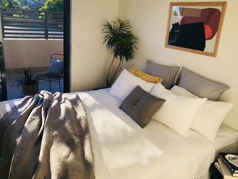 The Botanical 201 - Port Augusta Accommodation 9
