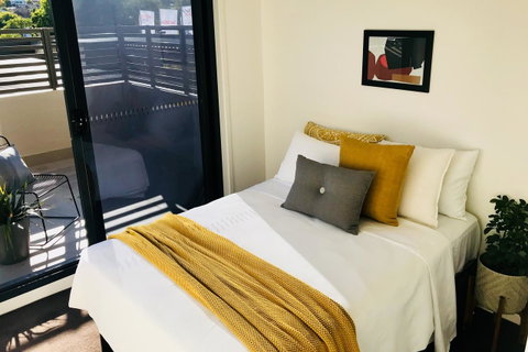 The Botanical 201 - Port Augusta Accommodation 8