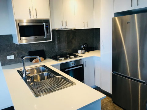 The Botanical 201 - Port Augusta Accommodation 3