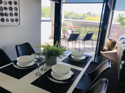 The Botanical 201 - Port Augusta Accommodation 4