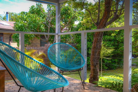 Yigala House - Port Augusta Accommodation 20