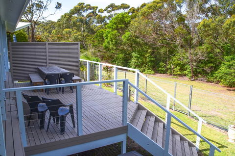 Yigala House - Port Augusta Accommodation 15
