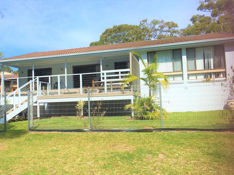 Yigala House - Port Augusta Accommodation 19