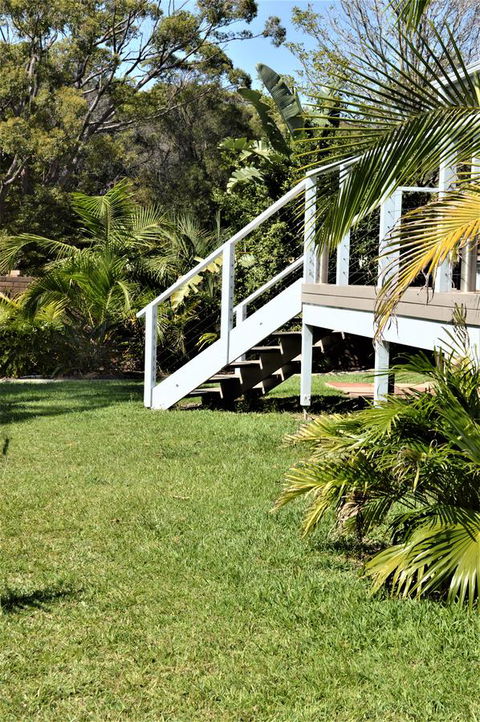 Yigala House - Port Augusta Accommodation 17