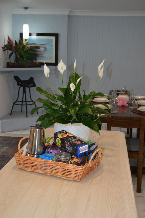 Yigala House - Port Augusta Accommodation 10