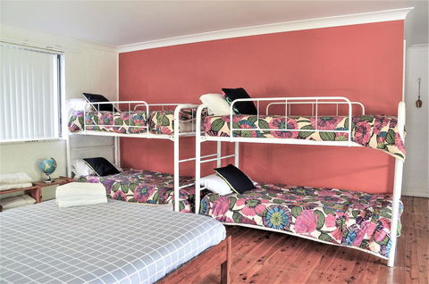 Yigala House - Port Augusta Accommodation 26