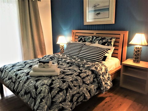 Yigala House - Port Augusta Accommodation 1