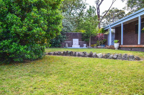 Yigala House - Port Augusta Accommodation 21