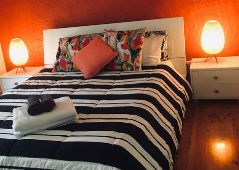 Yigala House - Port Augusta Accommodation 23