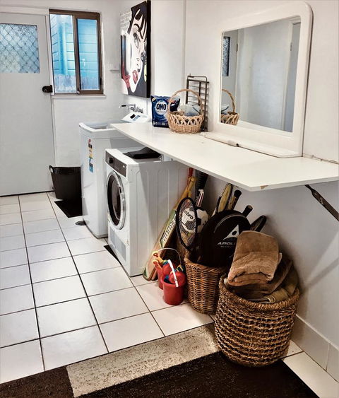 Yigala House - Port Augusta Accommodation 30