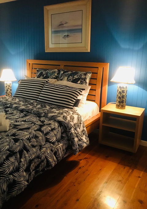 Yigala House - Port Augusta Accommodation 25