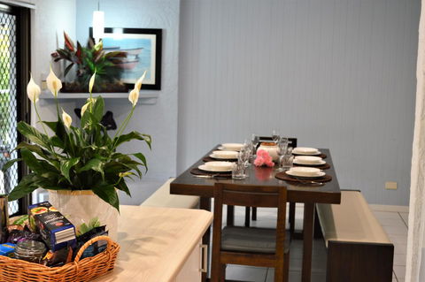 Yigala House - Port Augusta Accommodation 9