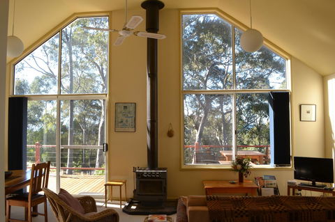 Bundle Hill Cottages - Port Augusta Accommodation 43