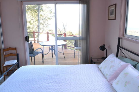 Bundle Hill Cottages - Port Augusta Accommodation 25