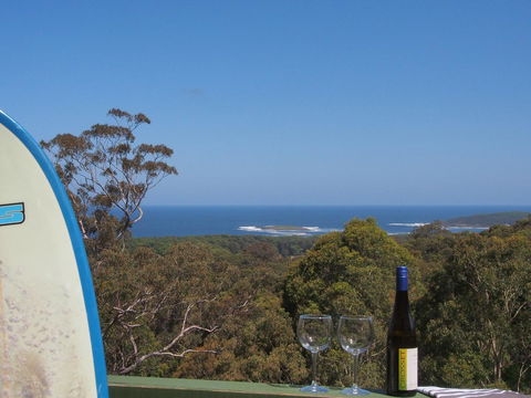 Bundle Hill Cottages - Port Augusta Accommodation 8