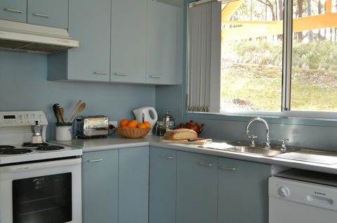 Bundle Hill Cottages - Port Augusta Accommodation 32